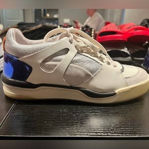 Alexander McQueen x Puma Sneakers